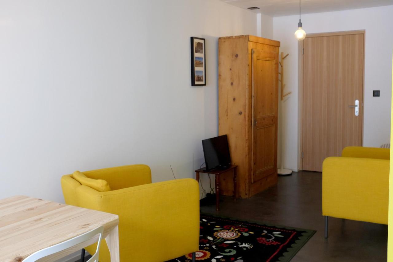 Iglusaq Lodge ヴェゾナ エクステリア 写真